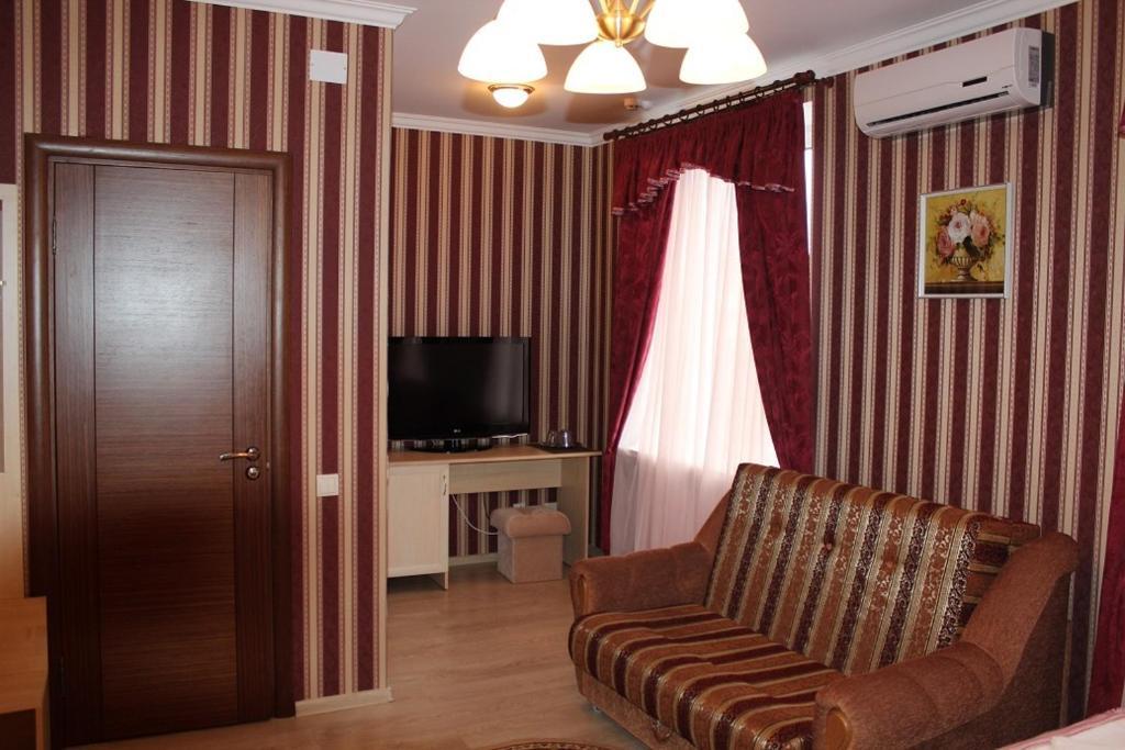 Nika Hotel Miyory Cameră foto