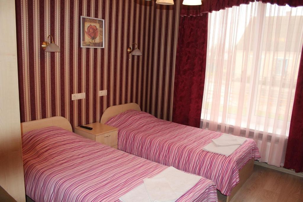 Nika Hotel Miyory Cameră foto