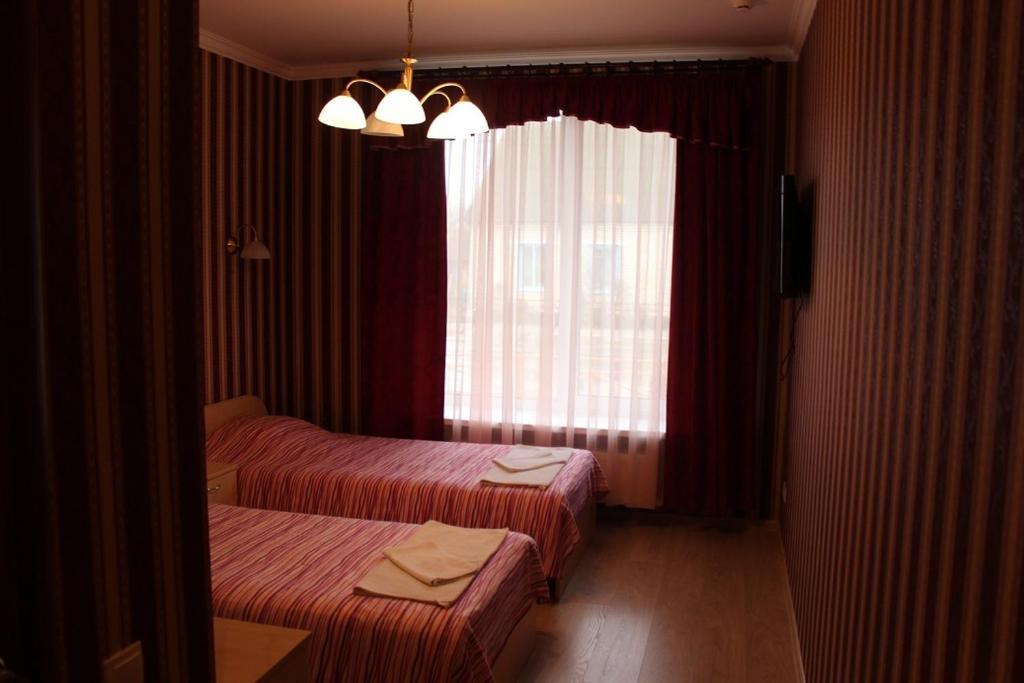 Nika Hotel Miyory Cameră foto