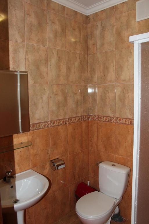 Nika Hotel Miyory Cameră foto